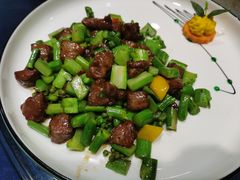 -顺风山庄(水濂山店)