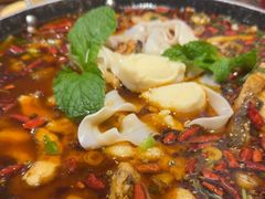 -聂发财重庆江湖菜(解放碑店)