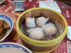 -叶佬传承(江汉路总店)