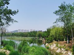 -前关湿地公园