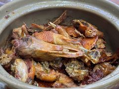 -斯丹姜母鸭·古法干香(涂门街总店)