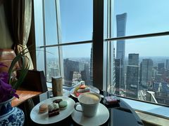 -北京国贸大酒店