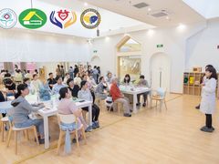 -北科婴幼学苑