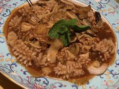 -泰钰丰烤鸭(永安道店)