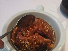 -小厨娘淮扬菜(清江苏宁广场店)