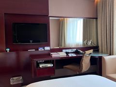 -南京钟山宾馆(江苏省会议中心)