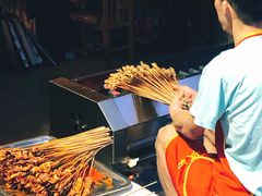 -老字号胡烤肉(三十年老店)
