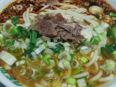 -肖家客饸饹面(郑州总店)