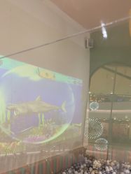 -奈尔宝家庭中心·亲子餐厅(华采天地店)