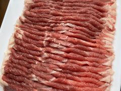 -清真·鸦儿李记·涮肉(鼓楼店)