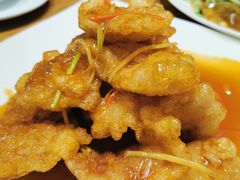 -东北人粗粮饺子坊(南山店)