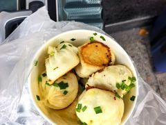 生煎-同心楼(解放北路店)