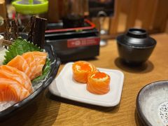-万岁寿司(天河领展店)