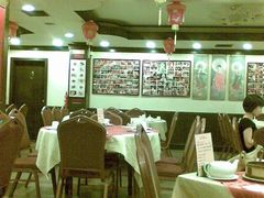 大堂-佛有缘素食馆·荔湾老字号(陈家祠首店)