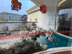 -老北门·苏帮菜·湖景包间(月光码头店)