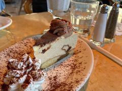 提拉米苏芝士-The Cheesecake Factory 芝乐坊餐厅(王府中環店)