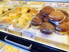 -皇后饼店(财富广场店)