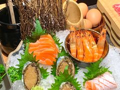 -降霜牛寿喜烧.和牛金赏Plus(501城市广场店)