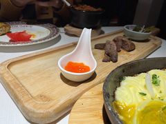 -俄士厨房(五棵松华熙LIVE店)