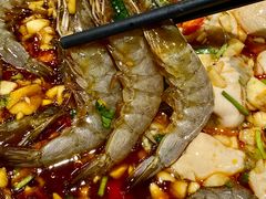 -长平肥姐白粥·海鲜打冷
