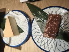 -虹料理·日料放题(悠方店)