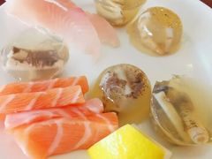 -泰谷酒店·太古码头闽菜自助餐厅