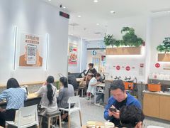 -乡村基(观音桥阳光世纪店)