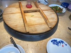 -陈大锅·岳阳鱼馆·地道岳阳菜(美食街店)