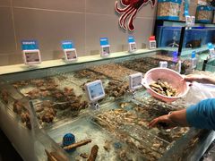 -盒马鲜生(顺义店)