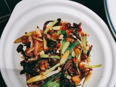 -渝乡辣婆婆·川菜 水煮鱼(中山西路店)