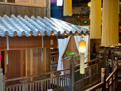 -叶叶菩提·晋福宫