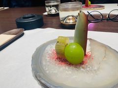 -无味舒食(思南公馆店)