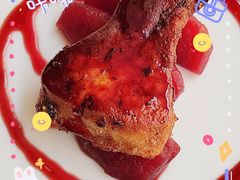 -怡咖啡·自助餐·西安香格里拉