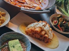 -有才叔的小馆(高新咖啡街区店)