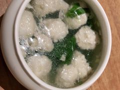 -将相和·海鲜蒸饺大连菜