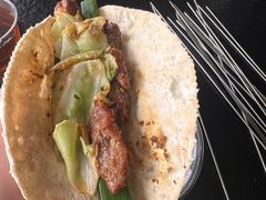 -小寒羊烧烤(凯瑞时代大厦店)