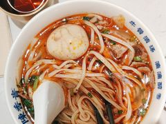 -陳香貴·兰州牛肉面(上海长风大悦城店)