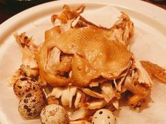 -老客家·客家菜(万达店)