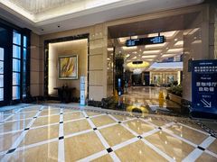 -上海浦东星河湾酒店