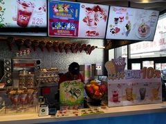 -DQ·蛋糕·冰淇淋(民勇嘉泰店)