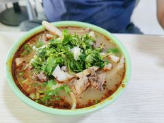 -阿叶羊杂碎(前进街店)