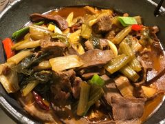 -徽镇小厨·经典徽菜(马连道店)