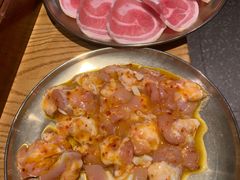 -韩罗苑(万象城店)