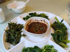 -甲秀楼缘餐厅(西直门店)