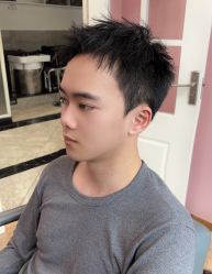-YESIDO椰岛造型烫发染发