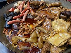 -吴长子卤菜馆(统一街店)