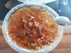 -黄氏沥泉·冰粉(玉林店)