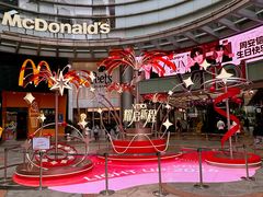 -VT101维多利广场