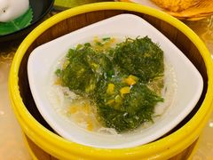 玉米海草球-潮福汇