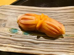 赤贝-鮨青(恒基名人购物中心店)